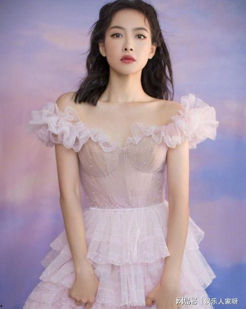 宋茜最新资源爆料,时尚跨界再出发,演绎多元魅力